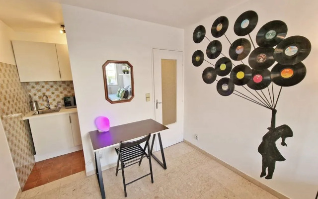 GregBnb - Le Joal - Toulon Ouest