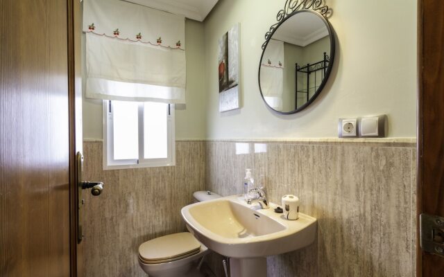 Apartamento Mayorazgo II