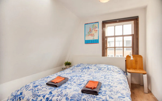 Canal Belt Apartments - Amstel River Area