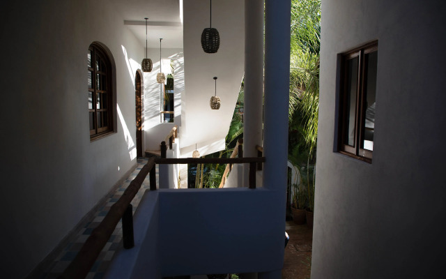 PAL.MAR Hotel Tropical