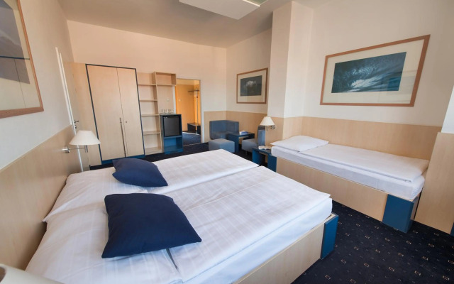 Hotel Grand Litava Beroun