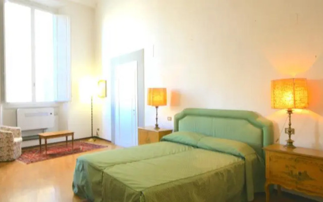 Appartamento Ponte Vecchio (Via dei Bardi)