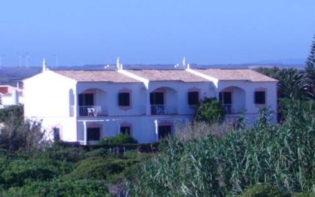 Casa do Cabo de Santa Maria