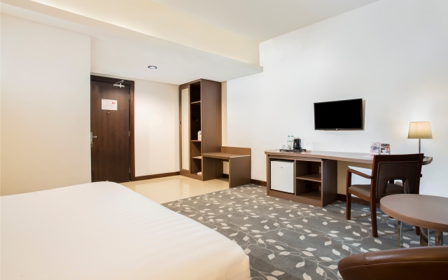 Swiss-Belinn Kemayoran Jakarta