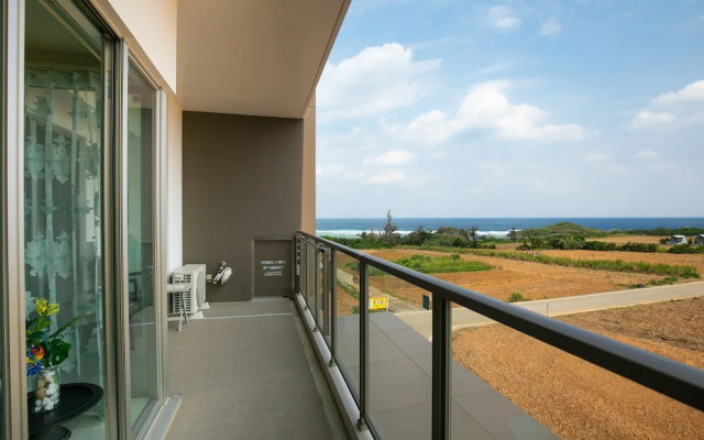 Ocean resort maedamisaki 101