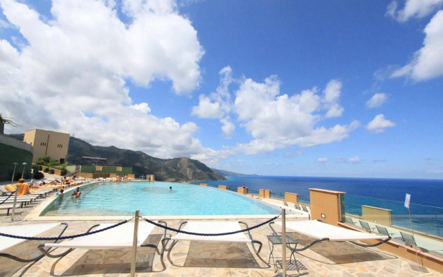 Hotel Avalon Sikanì