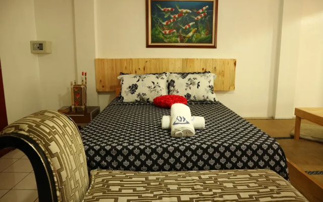 Makiling Onsen Hotel