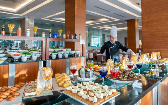 Jura Hotels Afyon Thermal