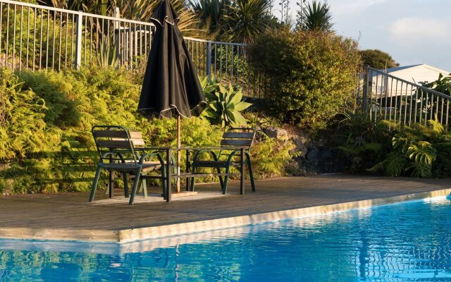 Russell - Orongo Bay Holiday Park