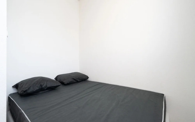 Charming Villa in Valras-plage