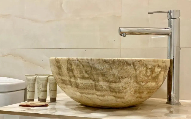 Charming Madrid Studio - Largas Estancias