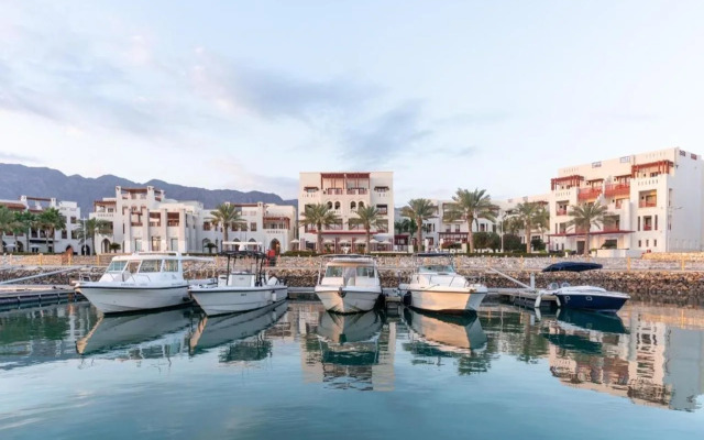 Sifawy Boutique Hotel