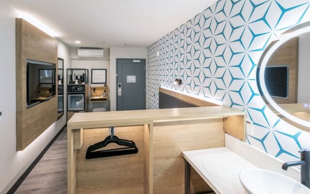 Kasa Niche Hotel Redwood City