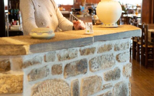 Hôtel Restaurant La Plage