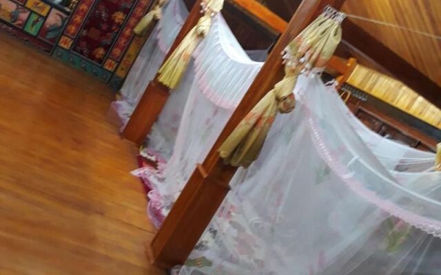 Homestay Bac Son - Hostel