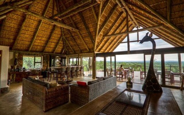 Wild Ivory Eco Lodge - All Inclusive