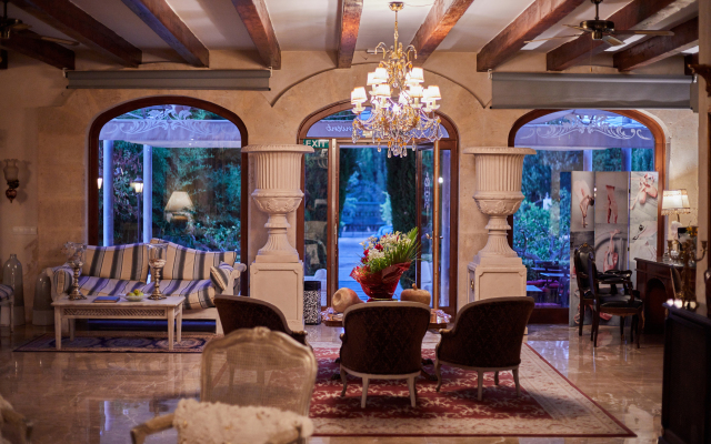 Sa Vinya des Convent Agroturismo