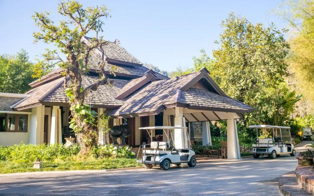 Sibsan Resort & Spa Maeteang