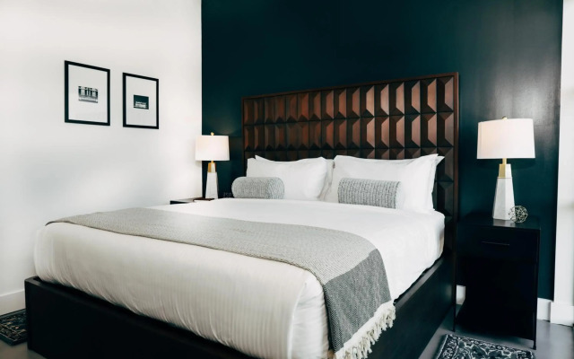 Colton House Hotel