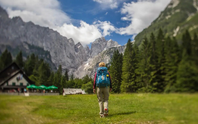 Goldenfields apartment