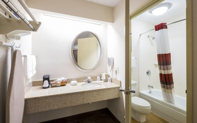 Red Roof Inn Parsippany