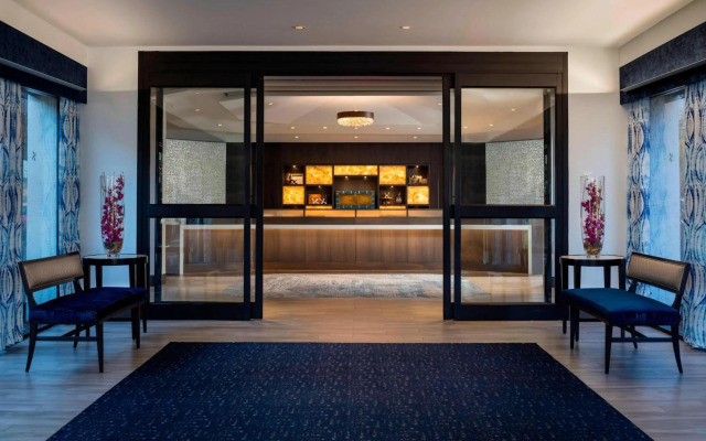 Four Points By Sheraton Norwood