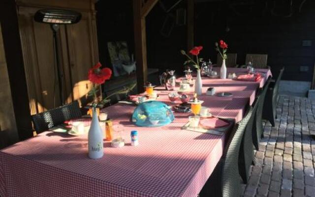 B&B Hoeve Nijssen