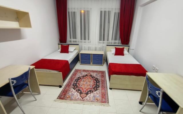 Palmiye Guest House