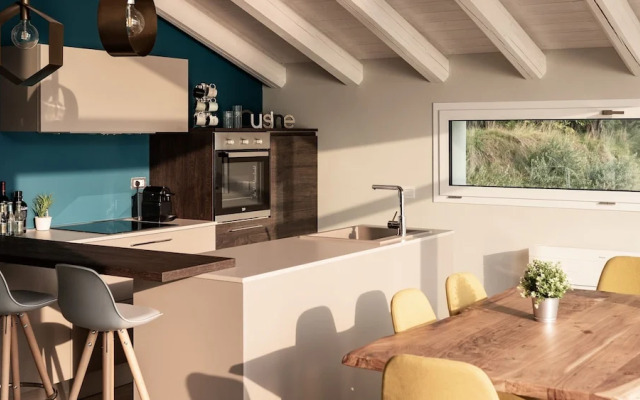 Italianway - Villa Paloma