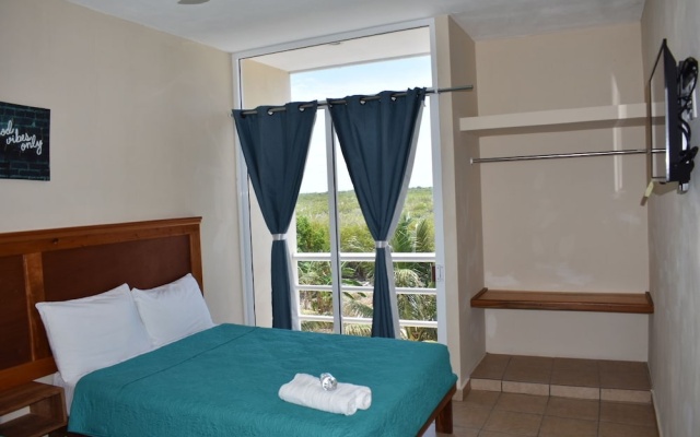 Hotel Beke