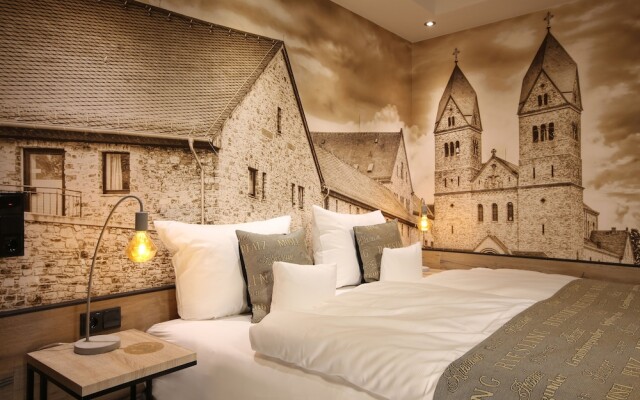 Nägler´s Fine Lounge Hotel