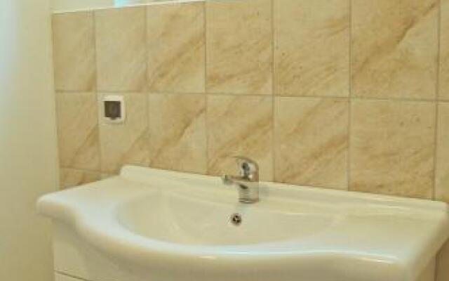 Wczasowisko Gabrysiewo