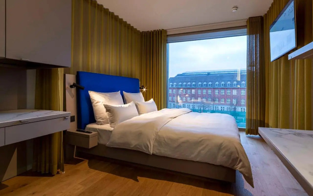 b'mine Duesseldorf