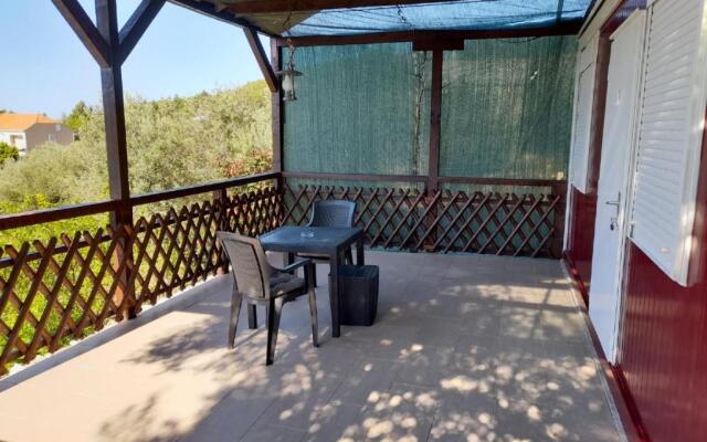 Apartments Dalamar