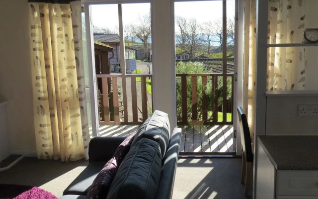 Osmington Holiday Park