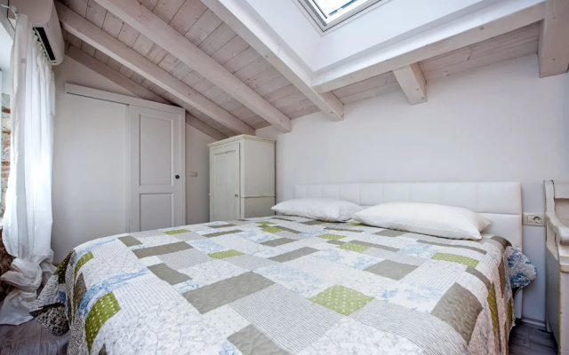 Apartment and Studio CA 3 VIE