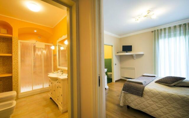 Altarocca Wine Resort Adults Only