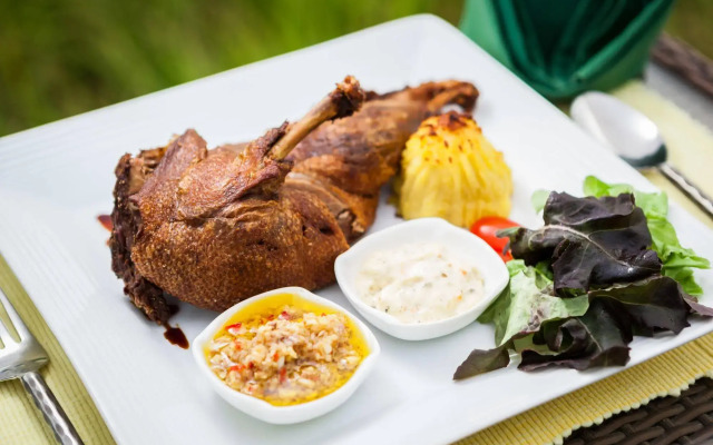 Farmer's Boutique Resort