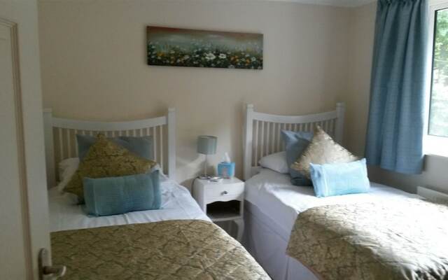 Westover House Bed and Breakfast