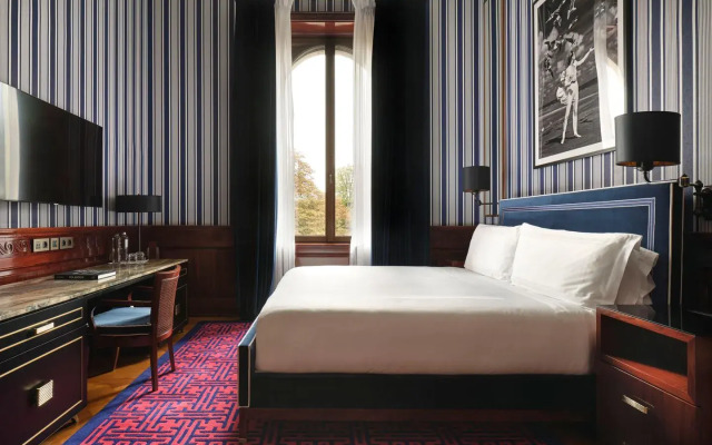 Casa Cipriani Milano