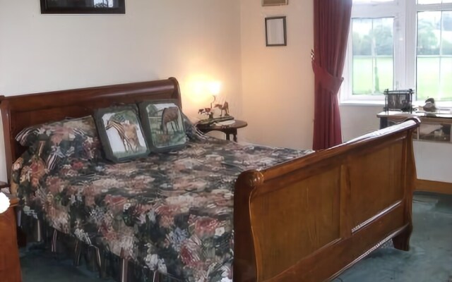 Buille Toll - Bed & Breakfast