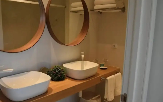 Loft África Villas Cruz Mayor