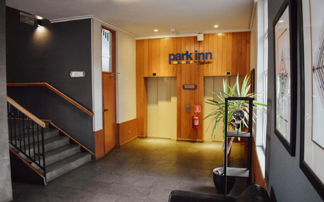 Park Inn by Radisson Puerto Varas
