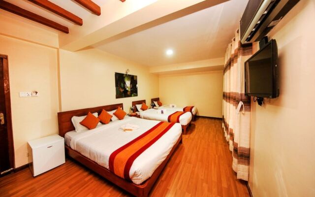 AI Boutique Hotel