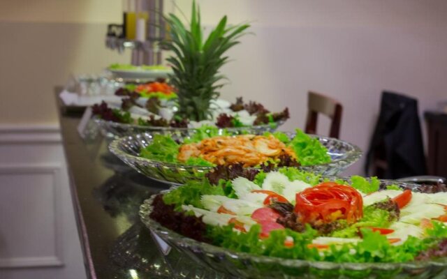 Sunline Hotel