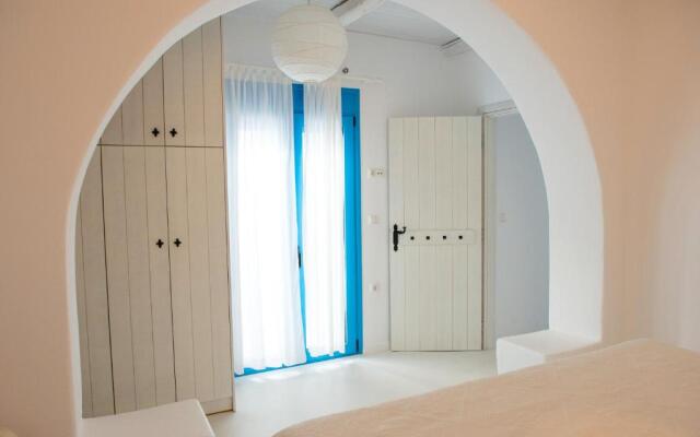 Blue Sea Villa & Apartments