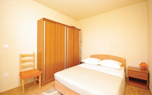 Stunning Home in Bast With Wifi and 1 Bedrooms