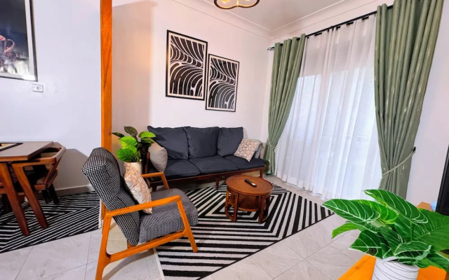 Kayz Haven Kololo 1BR Sereneville