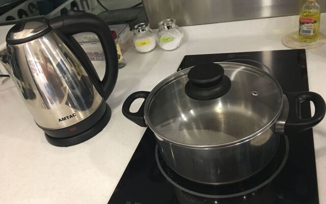 1001 Nights KLCC - Hostel