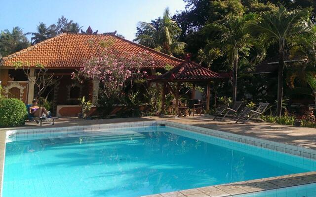 Keyani's Bungalow